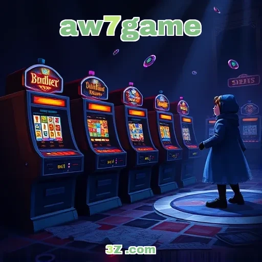 aw7game: Descubra os Melhores Eventos Esportivos para Jogar e Ganhar