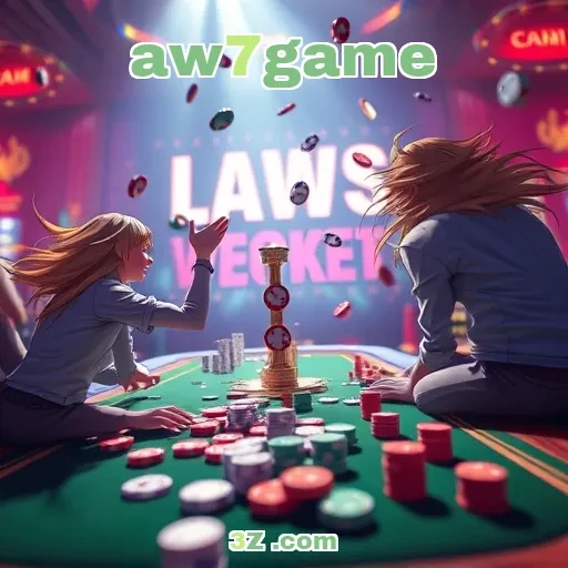 aw7game: Promoções que Transformam Jogadores em Campeões