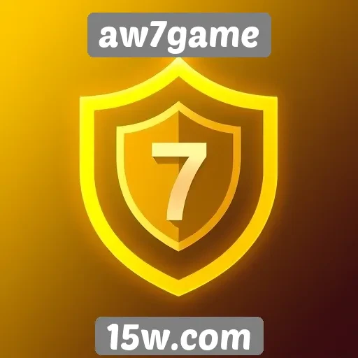 diretrizes de segurança no site aw7game