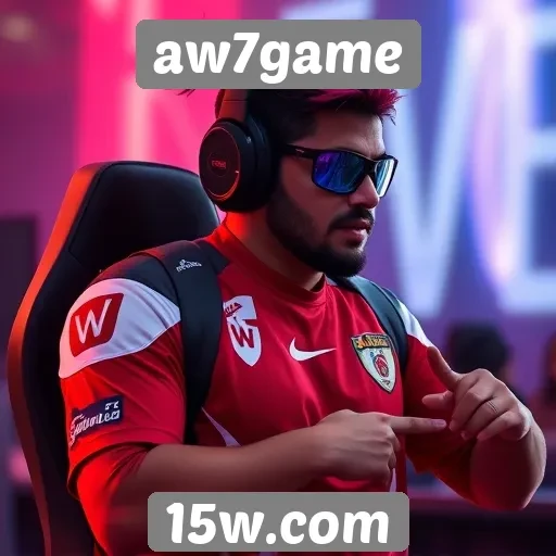 Desempenho técnico do AW7Game em análise detalhada