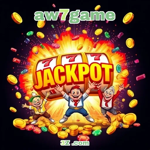 aw7game: Vantagens Imperdíveis da Seção VIP que Vão Te Surpreender